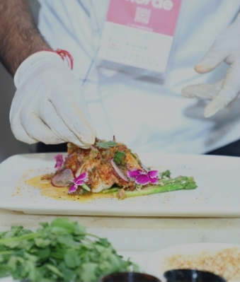 Culinary Art India